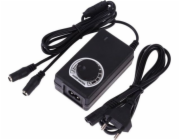 Napájecí adaptér Puluz pro 40cm fotoateliér PU2001EU LED