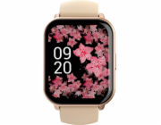 SmartWatch HiFuture FutureFit Zone 2 (růžové) Hodinky
