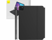Baseus Original Brilliance Case s klávesnicí pro iPad Pro 11"/Pad Air4/Air5 10,9" (GREY)