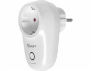 Chytrá zástrčka ZigBee Sonoff S26R2TPF S26 (Type F)