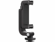 PGYTECH Cold Shoe Phone Holder