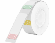 Termální štítky Niimbot stickers T 14x40mm 160 psc (Dots)