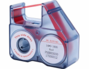 Páska pro Niimbot B18 (červená)
