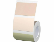 Termální štítky Niimbot stickers T 50x30mm 230 psc (barevné)