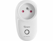 Wi-Fi Smart Plug Sonoff S26R2ZBTPE-FR S26 (Type E)