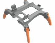 Přistávací zařízení Sunnylife pro DJI Air 3 - oranžové (A3-LG664-C)