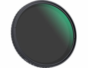 Filtr Nano-X 62 mm XV38 K&F Concept