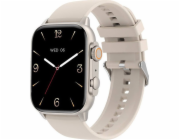 Chytré hodinky Colmi C81 (gold)