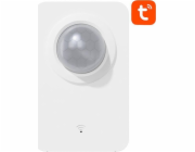 Chytrý snímač pohybu WiFi Gosund S4 Tuya