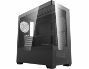 Počítačová skříň Darkflash DS900 AIR (černá)