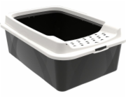 ROTHO Bonnie Eco Black - podestýlka pro kočky