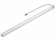 Hliníkový základní světelný panel Puluz pro 80cm studiový stan 40W 4250LM PU5213