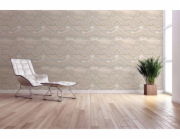 TAPET VINIL 396596 KREM MARMUR (12)
