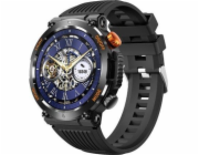 Colmi V68 smartwatch (black)