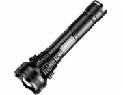 Svítilna Superfire L3-D, 2700lm, USB