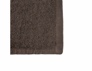RUČNÍK 400 GSM 762 ŠEDÝ 70X140