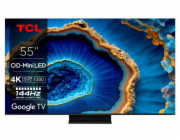 TELEVIZE 55C809 TCL