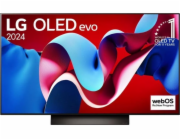LG televizor  OLED48C41LA 