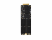Transcend 240GB, Apple JetDrive 720 SSD, SATA3, MLC- BULK - bez příslušenství