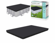Obdélníková plachta na bazén 282 x 196 cm Bestway 58442