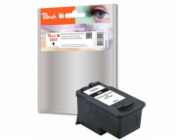 PEACH kompatibilní cartridge Canon PG-512, Black, 17 ml