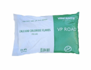 Chlorid vápenatý Vincents Polyline VP silniční, 25 kg
