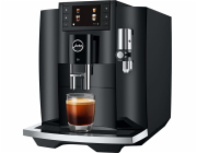 JURA E8 Plně automatické Espresso kávovar 1,9 l