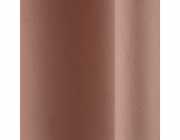 PRO VELVET W537628/74 140X260 RŮŽOVÁ