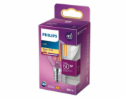 LEMP LED 60W E14 WW P45 CL ND RFSRT4