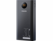 Powerbanka Romoss PEA30 30000mAh (černá)