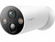TP-Link Tapo C425 venkovní kamera (4MP, 2K QHD, 1440p, IR 15m, WiFi, micro SD card, IP66)