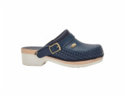 SCHOLL CLOG SUPERCOMFORT CLOGS 40