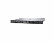 DELL PowerEdge R250 server 2 TB Rack (1U) Intel Xeon E E-2314 2,8 GHz 16 GB DDR4-SDRAM 700 W