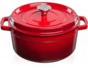 Hrnec Grand feu, 24 cm x 24 cm, 3,5 l