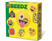SES Beaded žehlicí prostěradla - emotikony (238285)