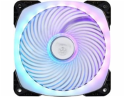 SilverStone AP124-ARGB ventilátor 120mm (SST-AP124-ARGB)