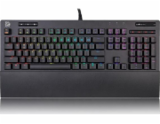 Klávesnice Thermaltake eSports Neptune Elite Tt eSPORTS (KB-NER-TRBRUS-01)