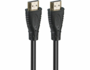 Libox HDMI - HDMI kabel 5m černý (LB0002-5)