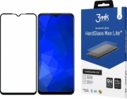 3MK  HG Max Lite Oppo A73 černá/černá