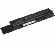 Zelená baterie pro Dell Vostro 3400 3500 3700 04D3C 11,1 V 6 článků (DE19)