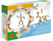 Alexander GRA KOKO RANGED DREW ECO FUN PLX ALX PUD