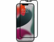 Moshi matná ochranná fólie Moshi iVisor AG Apple iPhone 13 Pro Max (černý rám)