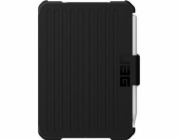 UAG  Metropolis obal na tablet - ochranný kryt pro iPad mini 6G (černý)