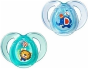 Dudlík Tommee Tippee Any Time 2 ks (TT0297)