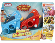 Little Tikes My First Mighty Blaster Sling Blas 656712