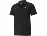 Puma  Mercedes F1 Essentials Polo 599622-01 Black XS
