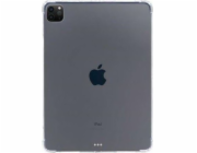 Pouzdro na tablet Mercury Goospery MERCURY BULLETPROOF iPAD 8 10.2/ iPAD 7 TRANSPARENT standard