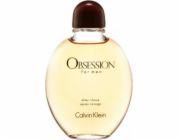 Calvin Klein Obsession voda po holení 125 ml
