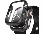 Tech-Protect  Defense360 Apple Watch 7 41mm černé pouzdro