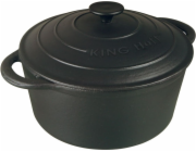KingHoff hrnec 22 cm (KH-2253)